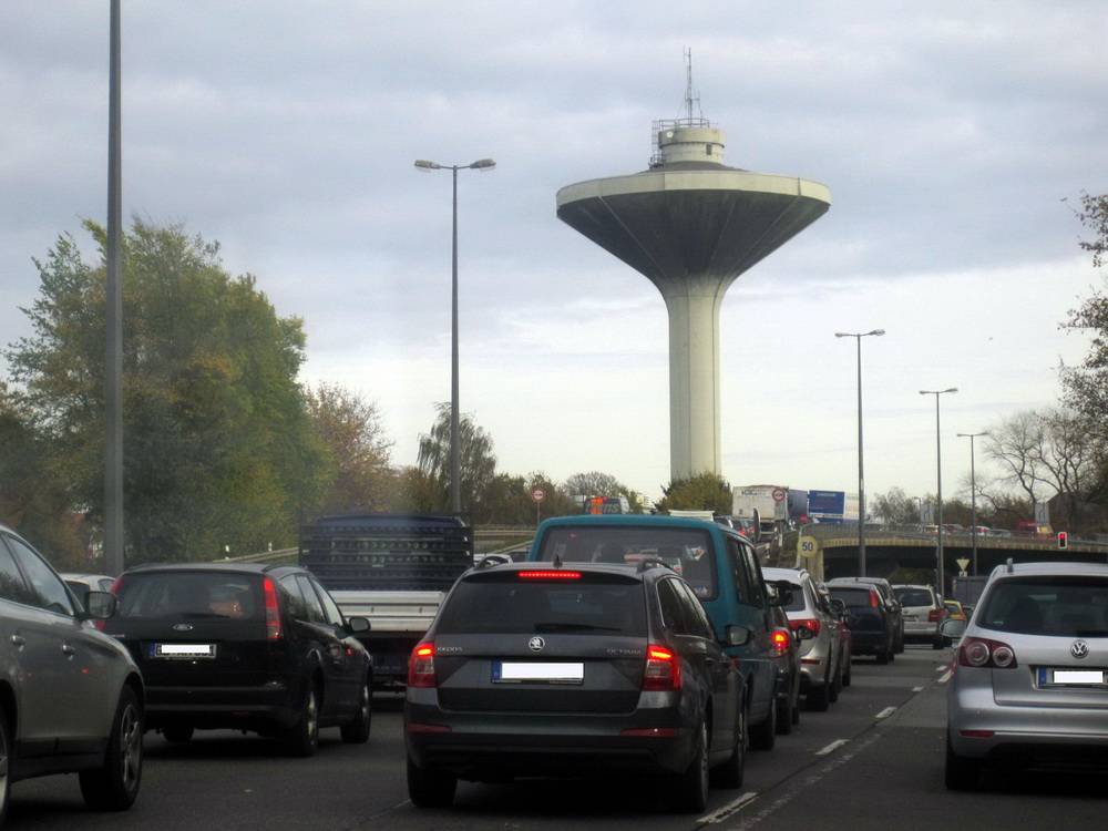 "Große Hohlräume" gefunden