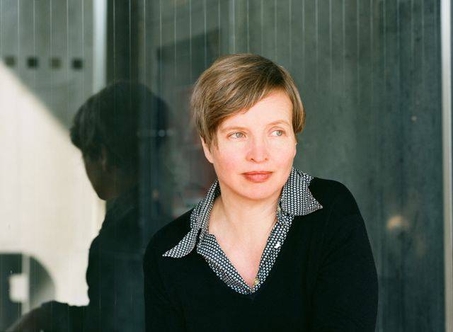 Ein Literaturfest in der gesamten Stadt