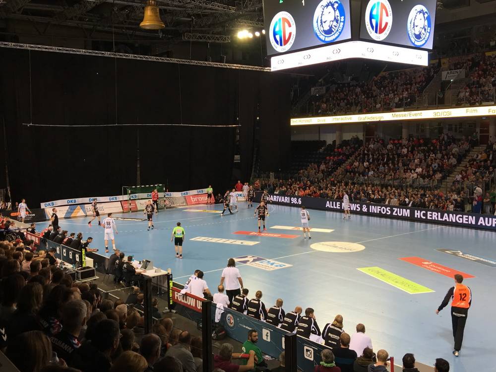 BHC mit enttäuschender Vorstellung