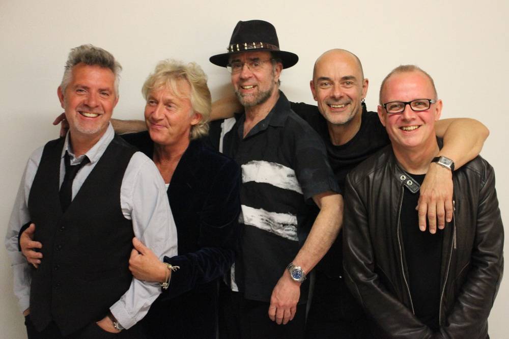 Helden der 70er kommen ins LCB