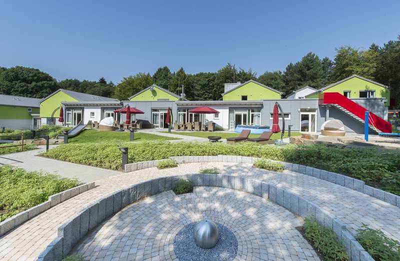 Alles andere als Standard