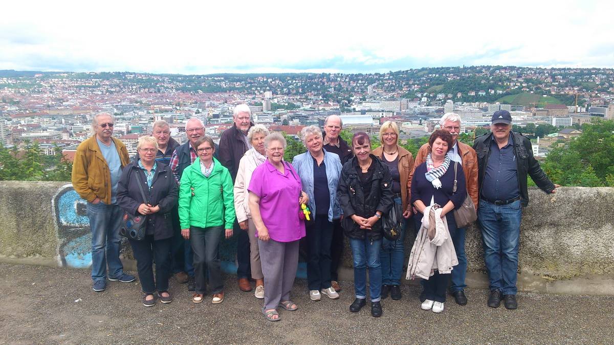 Zu Märklin und Benz