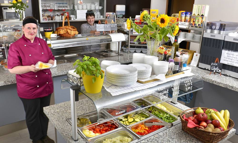 Offensive für das Herzzentrum Wuppertal