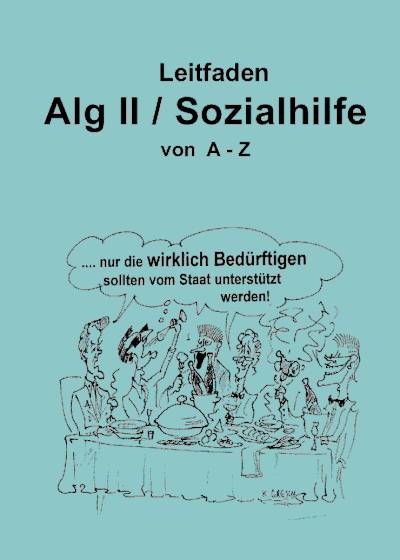 Sozialrecht auf dem neuesten Stand