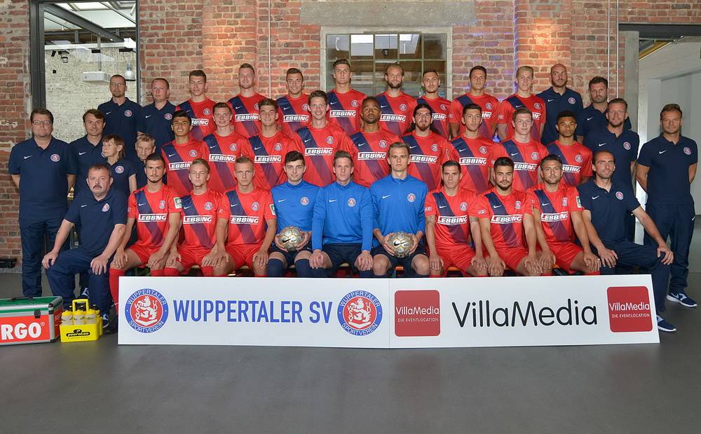 Vollmerhausen: "Auf gutem Weg"