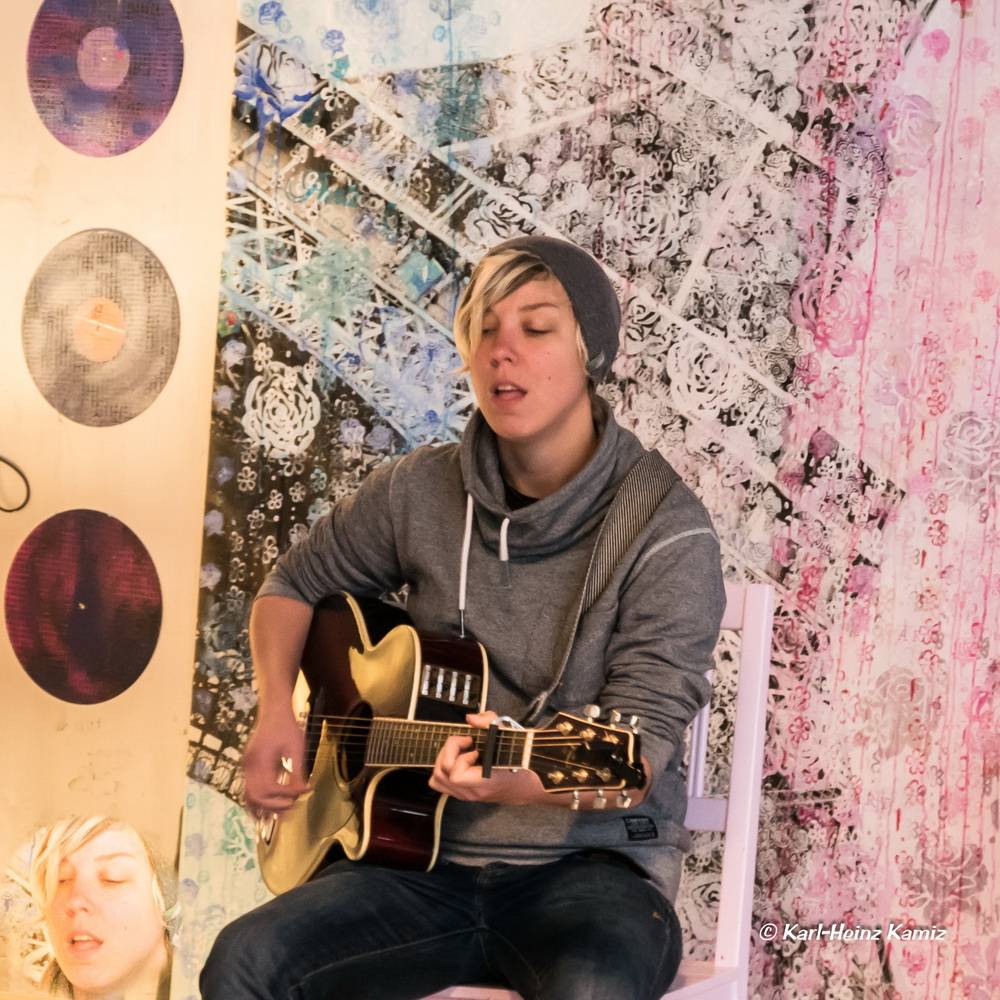 Hymnen auf den Eigensinn