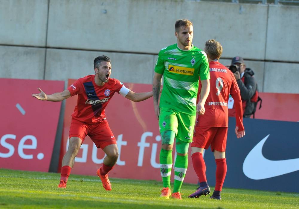 WSV stark, aber ohne Zielwasser