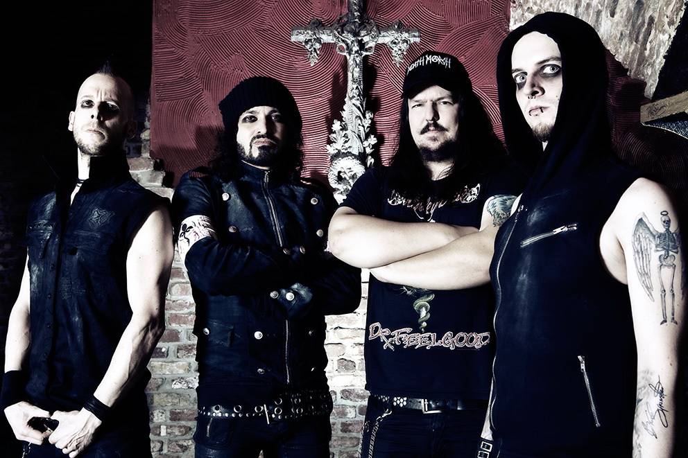 Einladung zum Hexentanz auf der Hardt