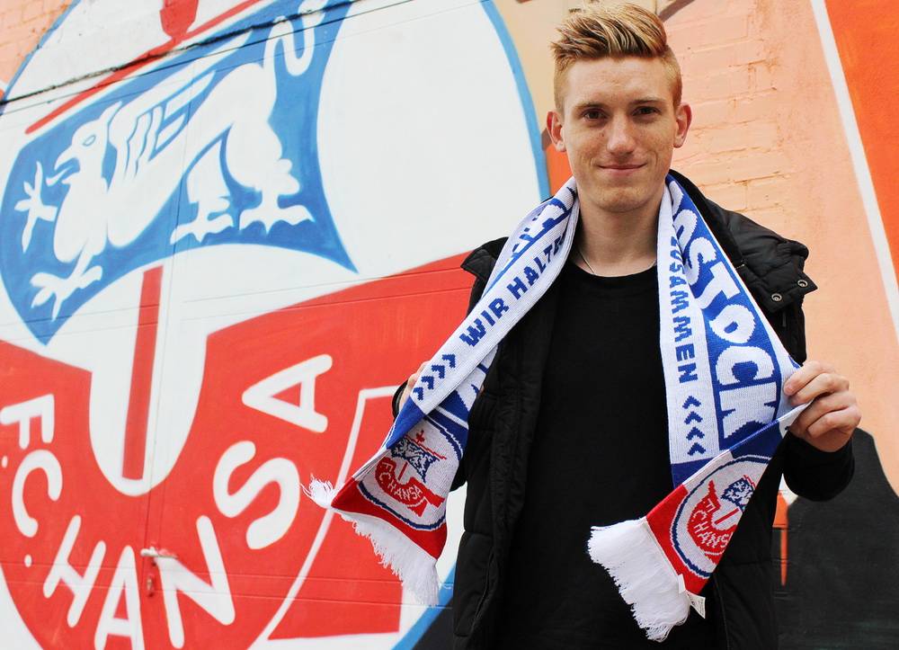 Schwertfeger liegt WSV-Angebot vor