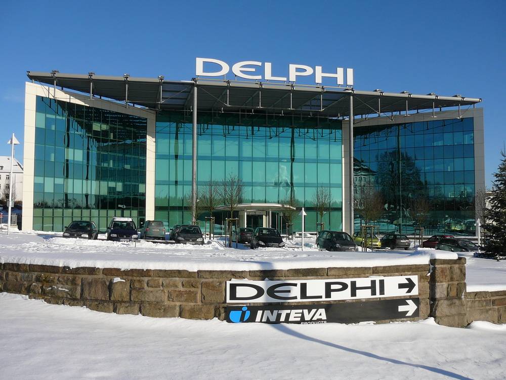 Grünes Licht für Delphi-Teststrecke