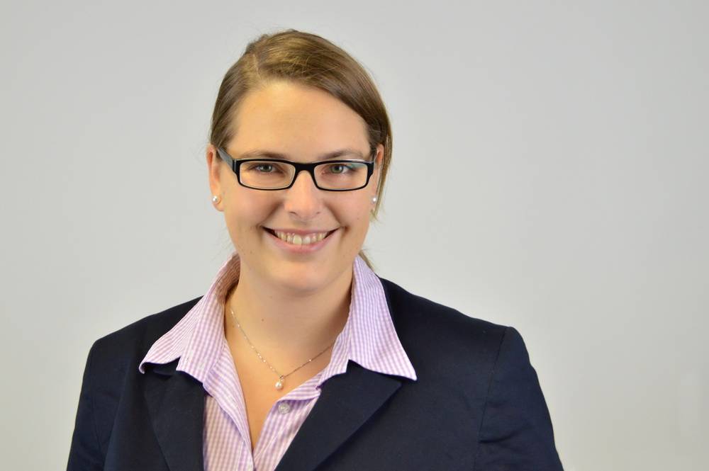  Friederike von Heyden. 