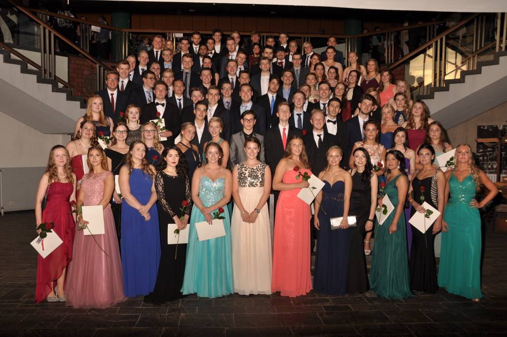 Roter Teppich: Licht aus, Spot an