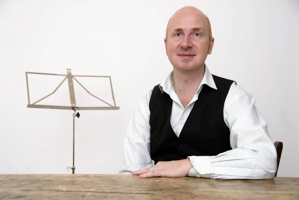 Das "Paradies" blieb ihm verwehrt