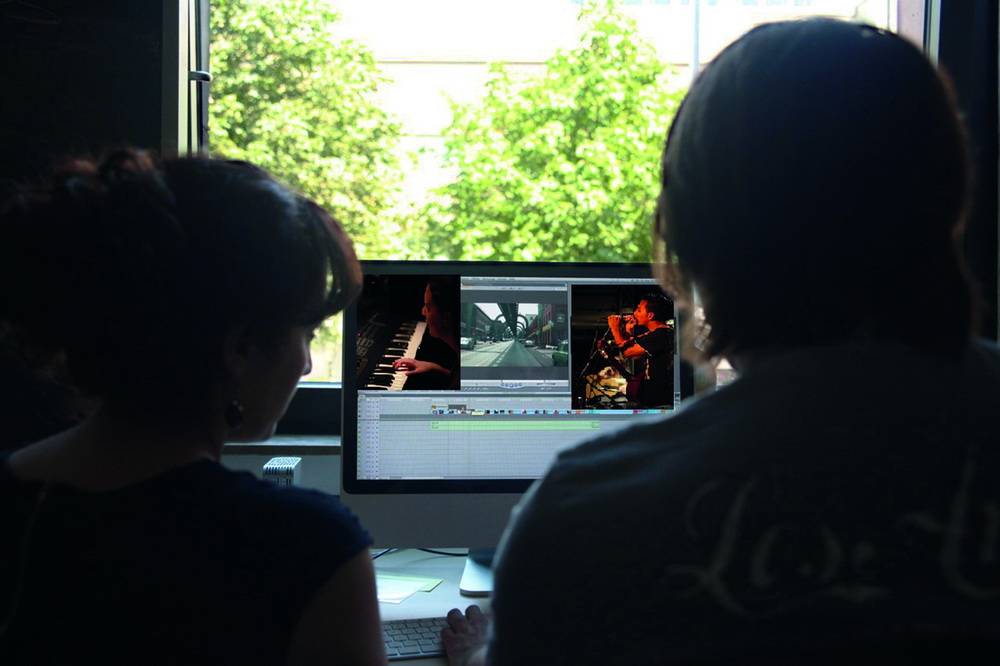 Neue Musik für Wuppertal