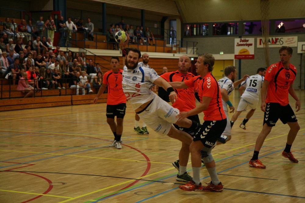 Hinze: "Haben alles abgearbeitet"