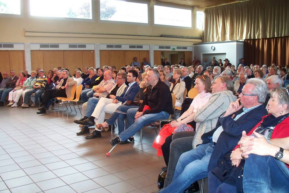 „Das allerschönste Stück“