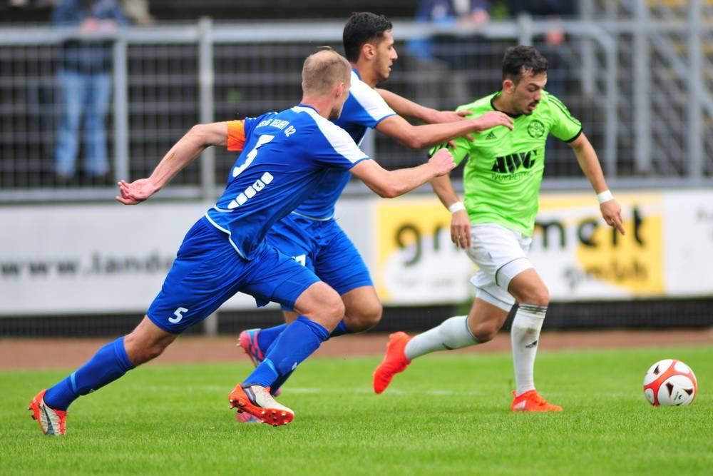 Sport-Ergebnisse vom 20. bis 21. August 2016