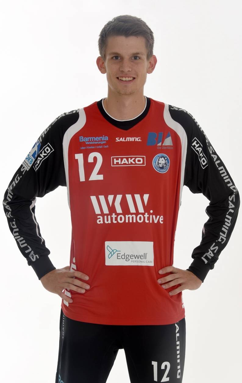 Keeper Rudeck hielt den Sieg fest