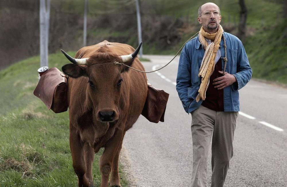 Jacqueline ist wieder unterwegs