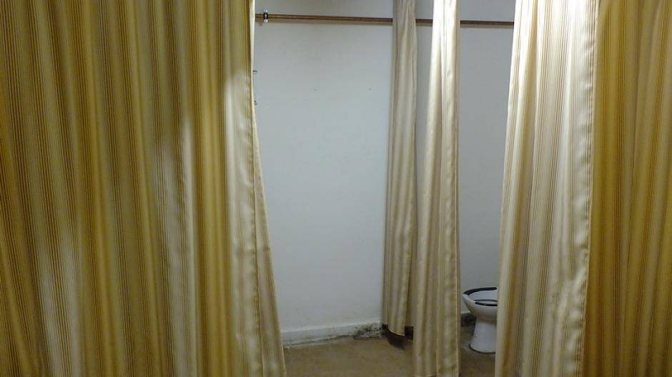 Gut, dass es nicht zum "Verteidigungsfall"...