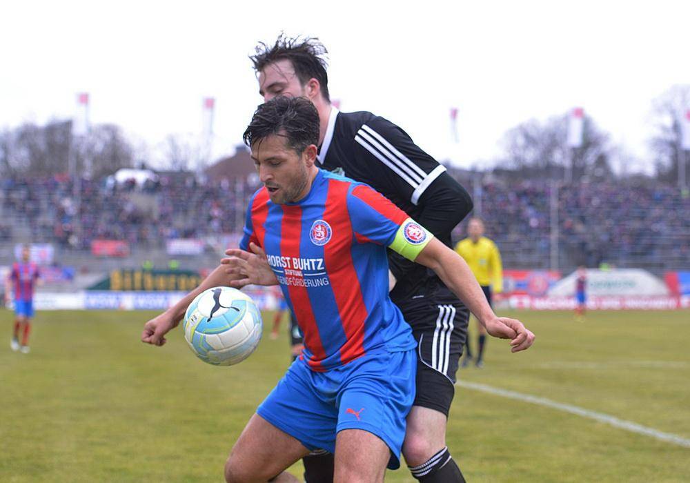 WSV-Kapitän bleibt an Bord