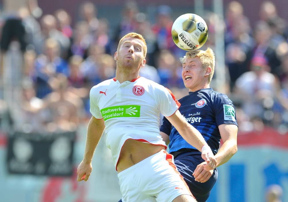 Liveticker: WSV - RW Ahlen