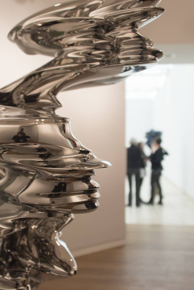 Mehr öffentliche Führungen