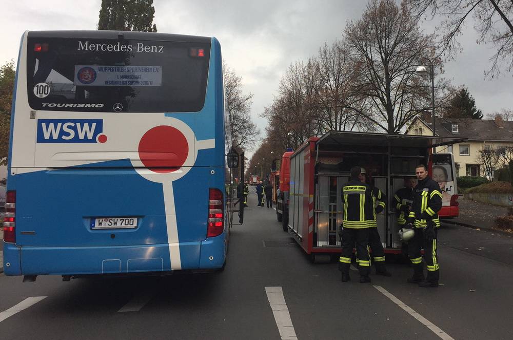 Liveticker: Bonner SC - WSV