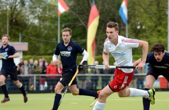 Sport-Ergebnisse vom 10. bis 11. September 2016