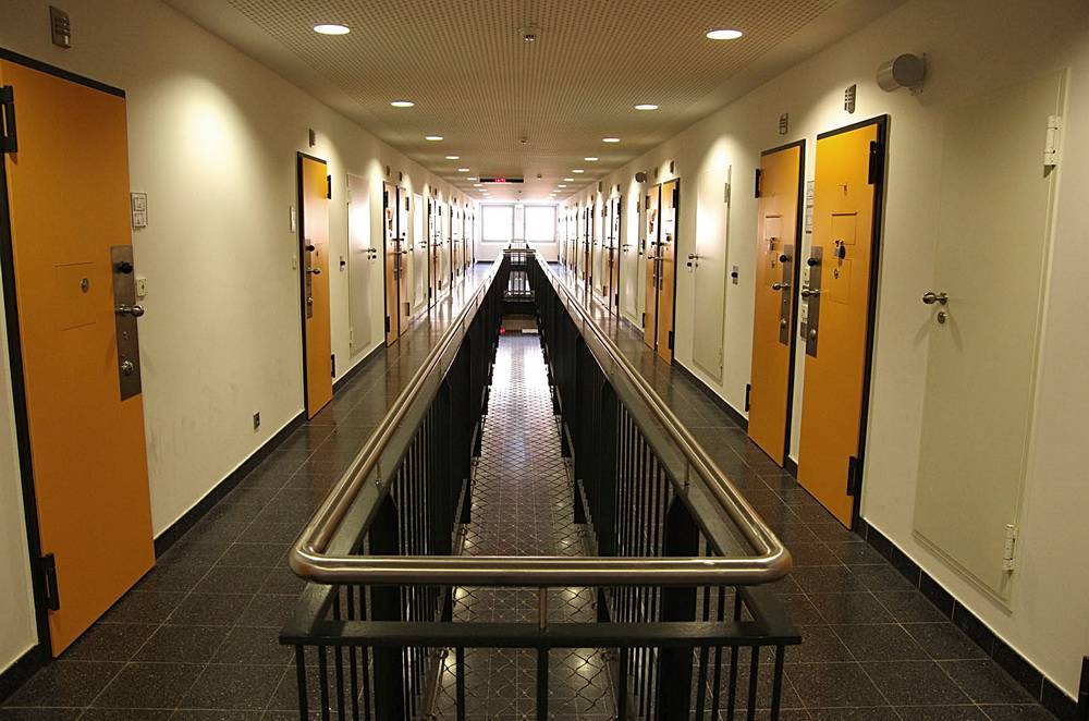 Wuppertaler Gefängnisse: Kritik an Justizminister