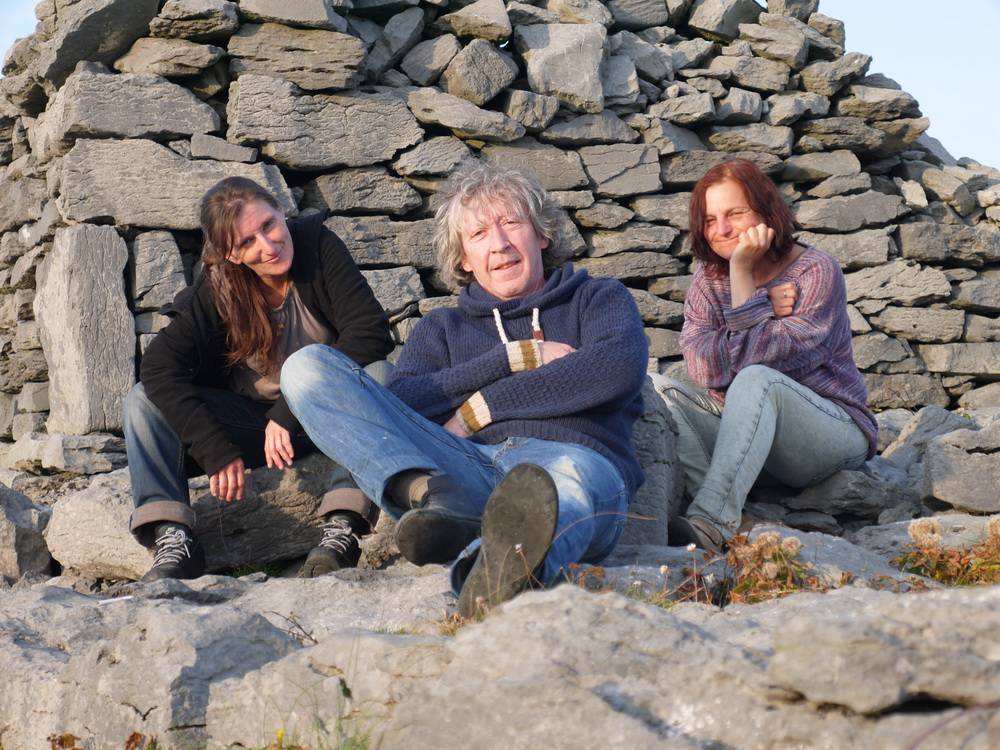 Irish Folk vom Feinsten