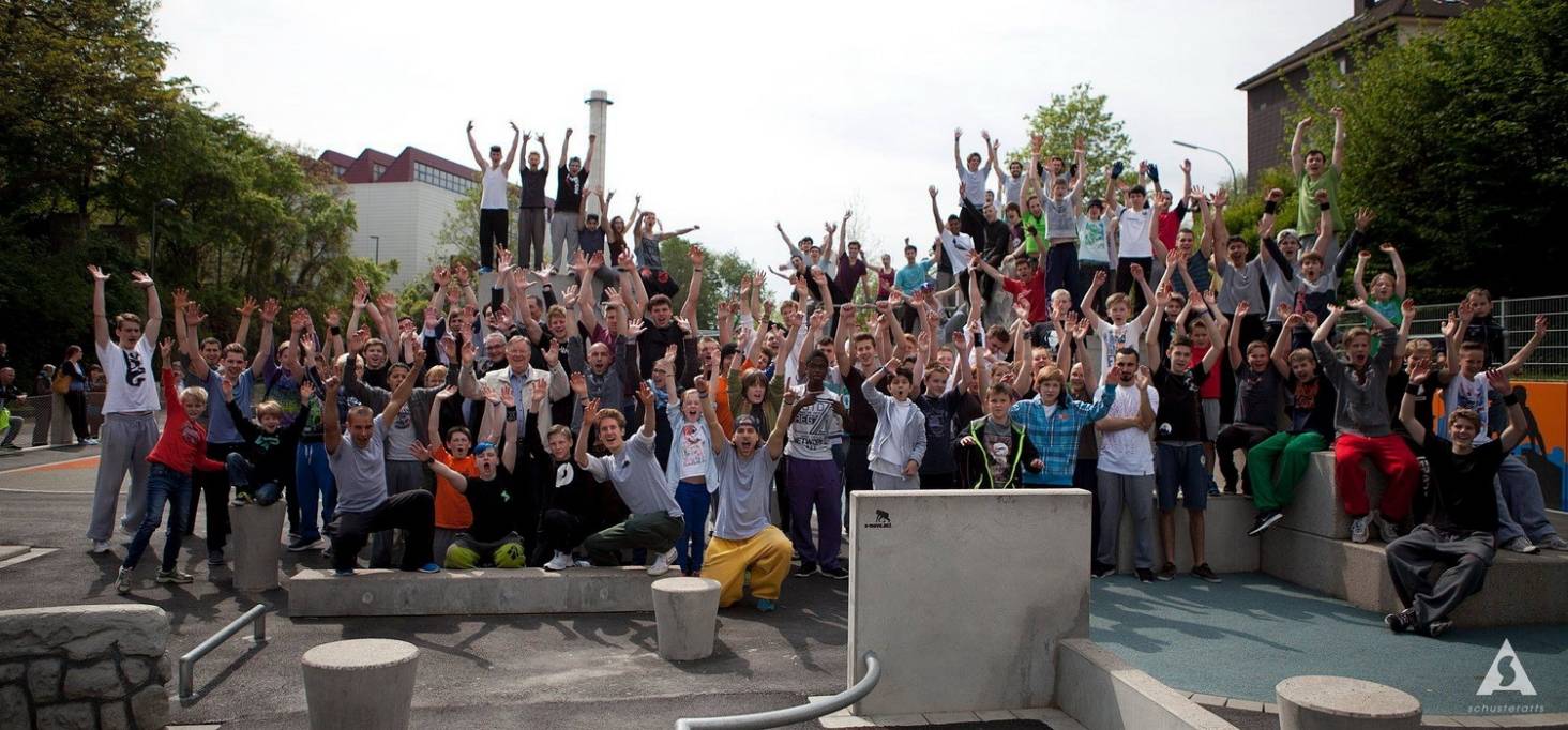  Die Premiere 2014 war ein Riesenerfolg. Das Wetter spielte mit und rund 3.000 Menschen zog es auf das Bergische Plateau. Dieses Jahr wollen die Veranstalter das noch toppen. 