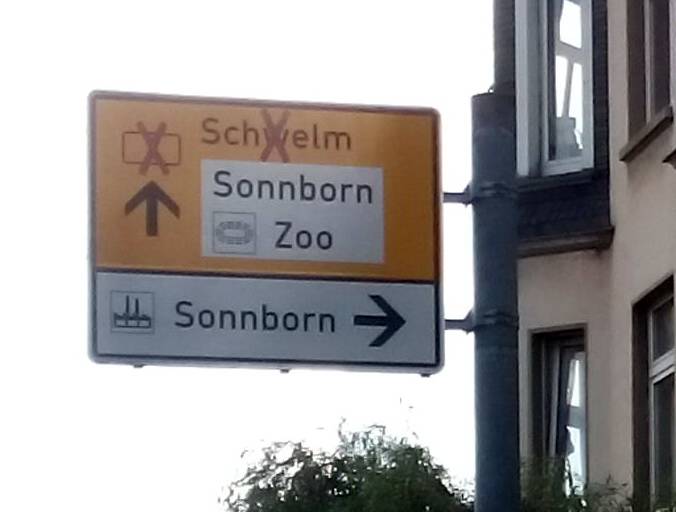  Kleines "x", große Wirkung ... 