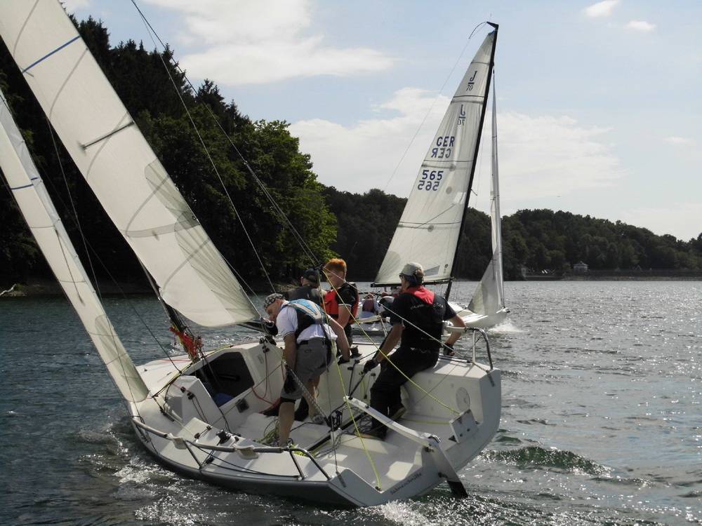 Sport-Ergebnisse vom 17. bis 18. September 2016