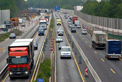  Für Wuppertaler seit Jahren ein gewohntes Bild. 