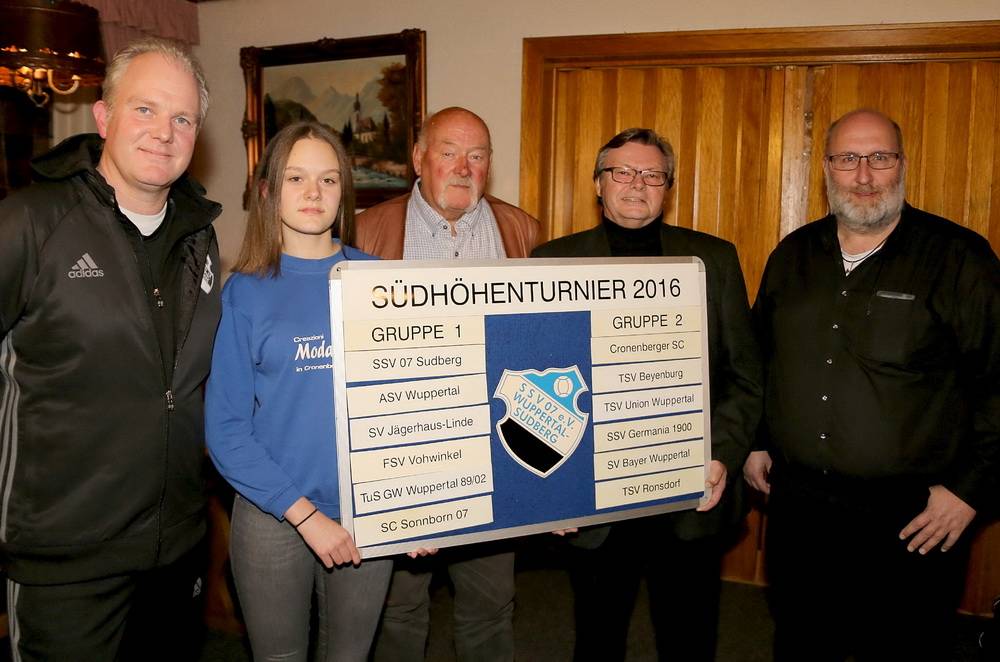 Ein knochenhartes Spiel