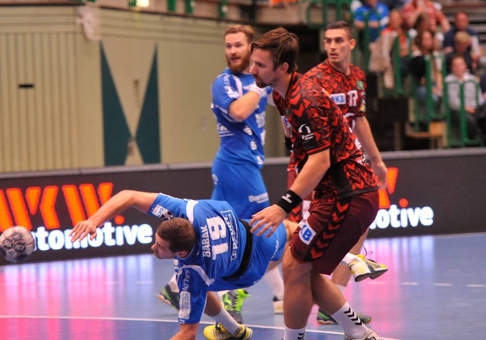 Kein Neuzugang, aber hoffnungsvoll