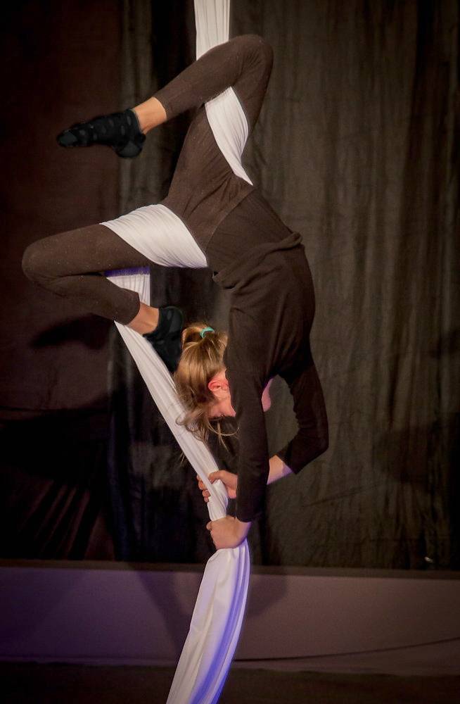 Manege frei für Zirkusshows und Sonntags-Shopping!