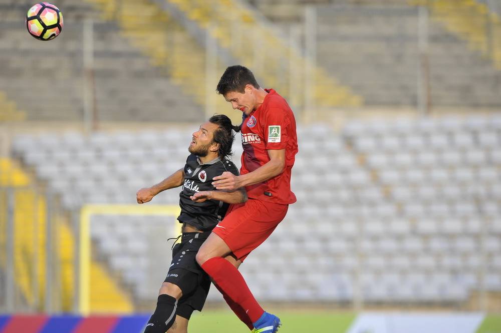 Liveticker: WSV - Schalke U23