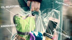 Kaufen, kaufen, kaufen