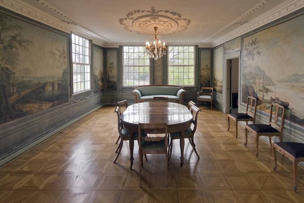 Tag des Denkmals: Geschichte live!