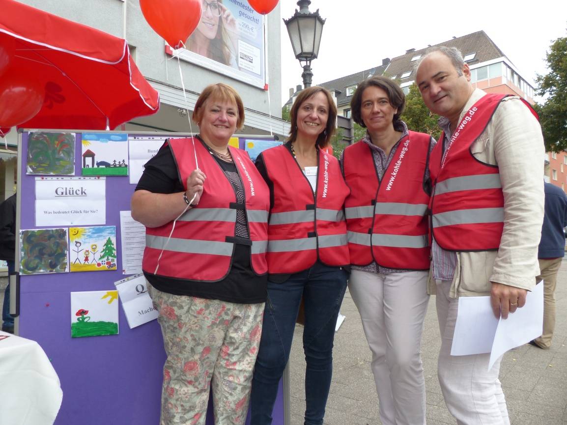 So arm macht Glücksspiel