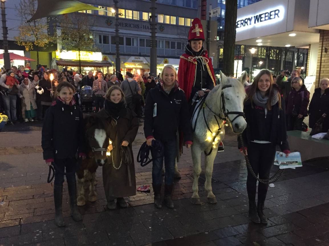  Die "kleinere" Version. 