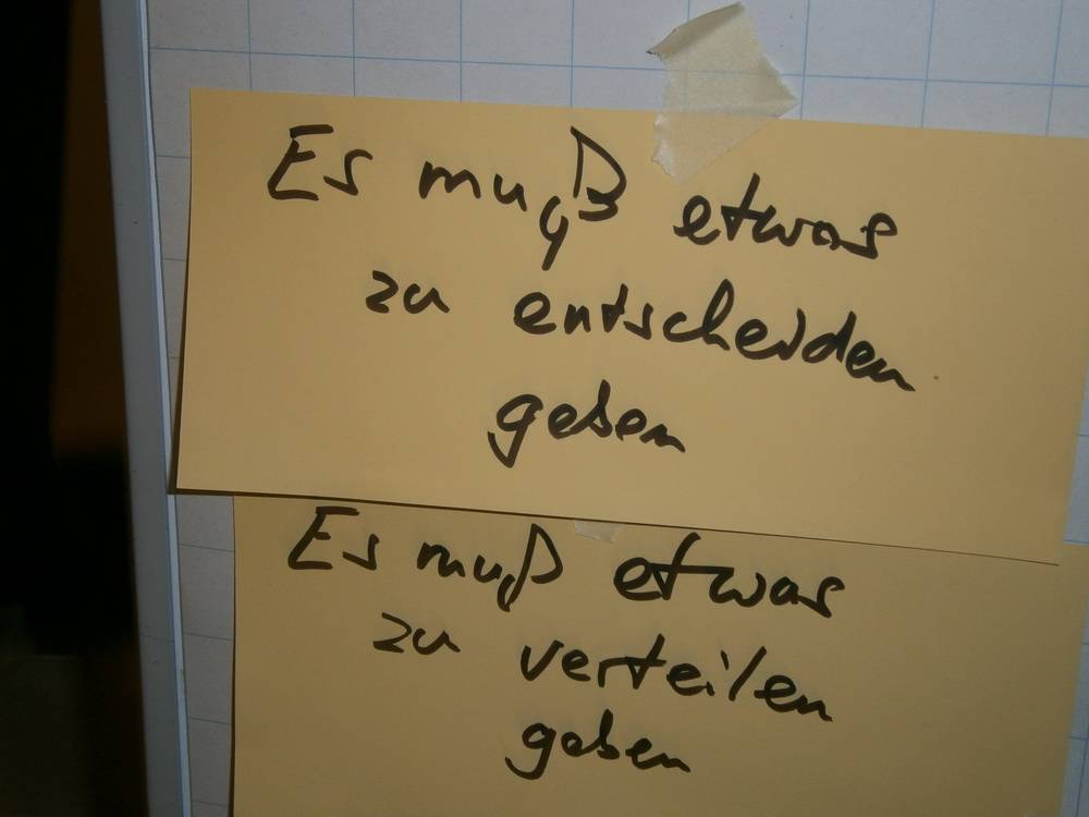 EU-Projekt: Pilotkommune für ganz Deutschland: Bürgerhaushalt: Wie kann er klappen?