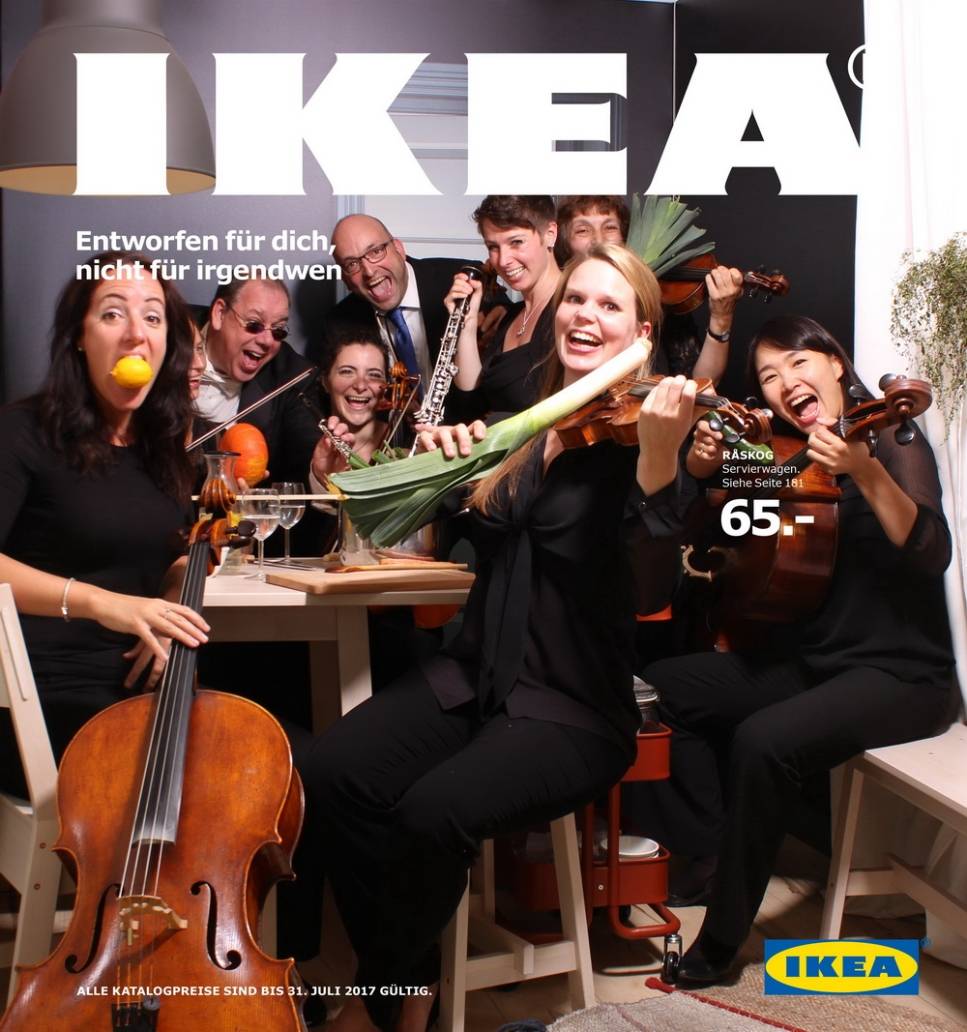 Ihre Wahl: Welches ist das beste Titelbild?