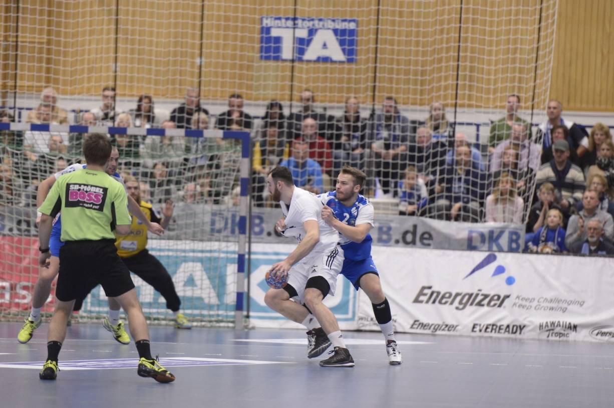 Kommt jetzt Criciotoiu?