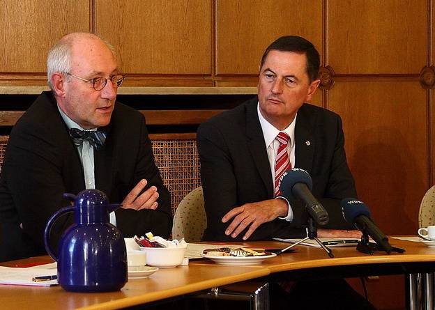 „Für die Würde unserer Städte“