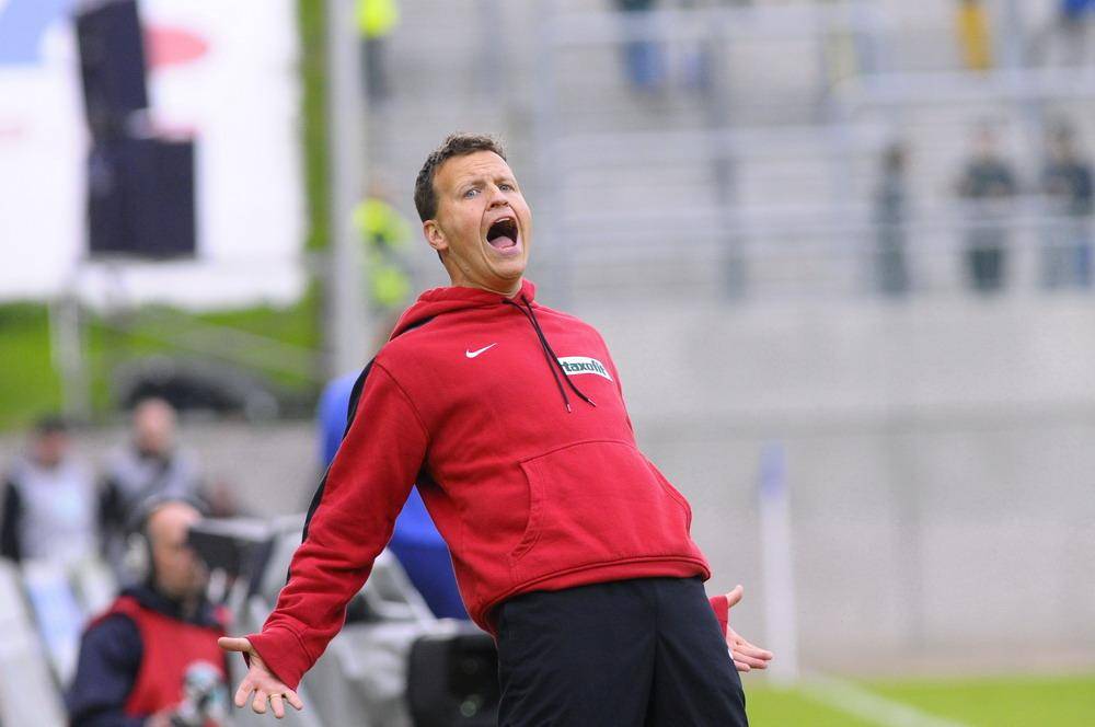 Radojewski übernimmt den CSC