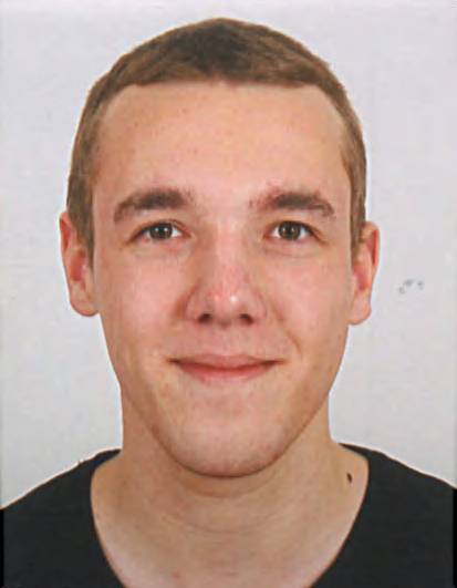 Suche nach 23-Jährigem