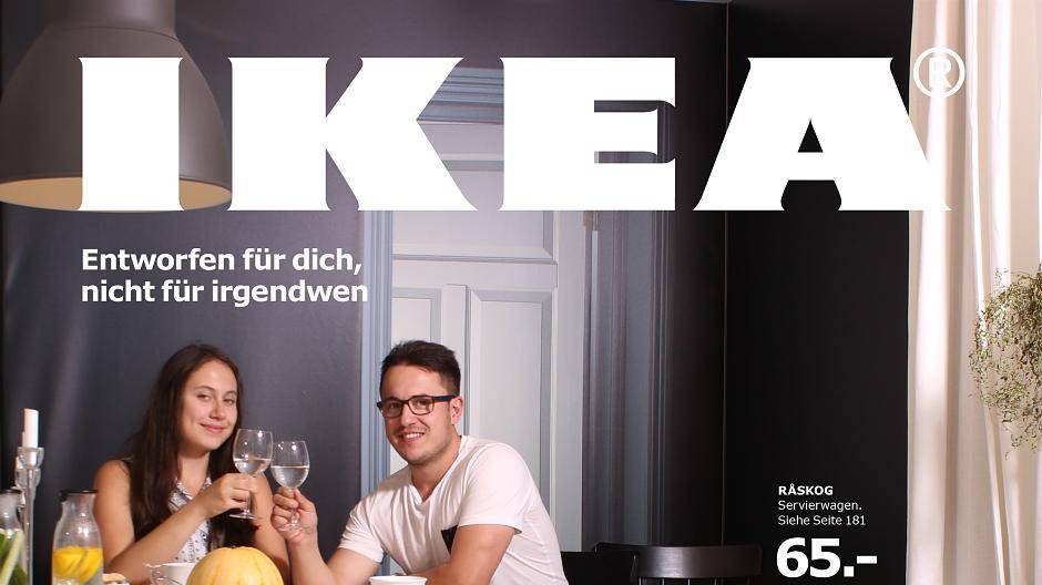 Ist dieses Motiv Ihr Favorit? Dann schicken Sie einfach eine E-Mail an...